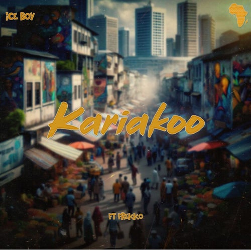 Track Artwork