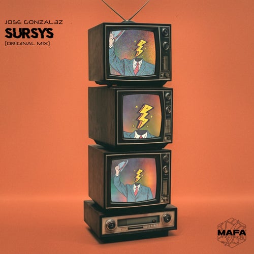 Sursys (Original Mix)