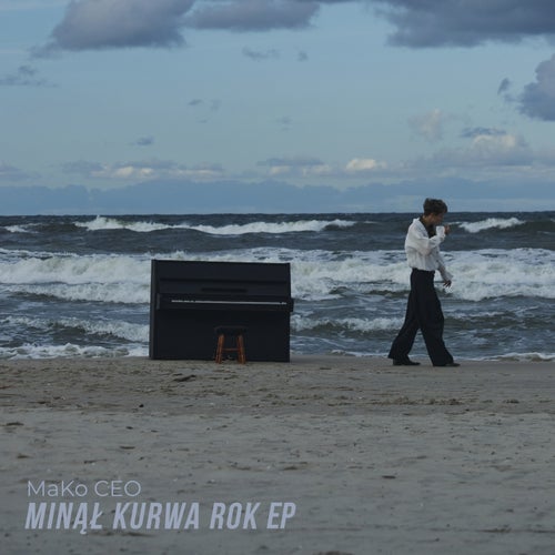 MINĄŁ KURWA ROK EP