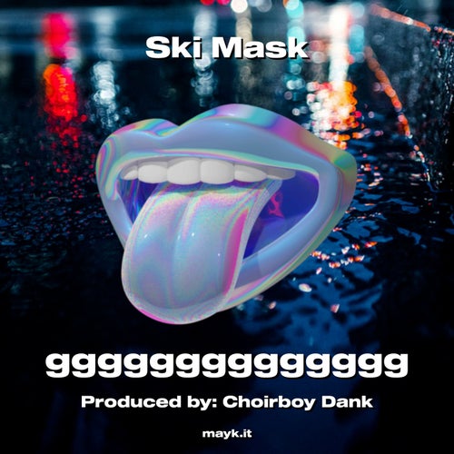 Ski Mask
