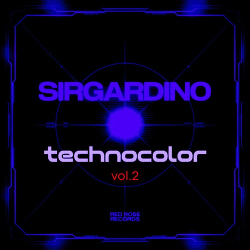 Technocolor Vol.2