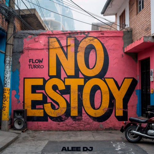 No Estoy (Autotune Remix)