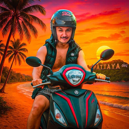 PATTAYA