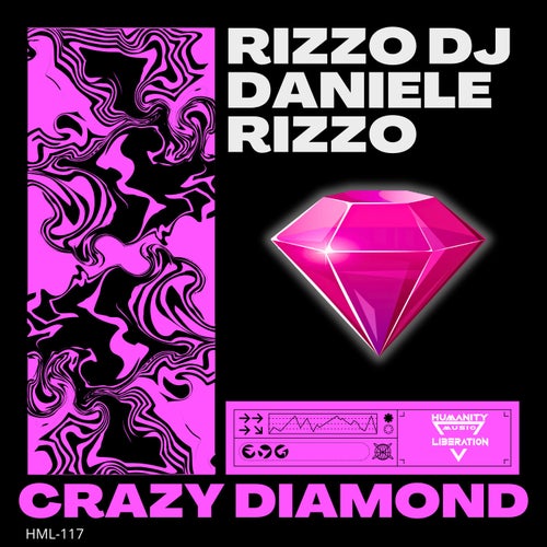 Crazy Diamond