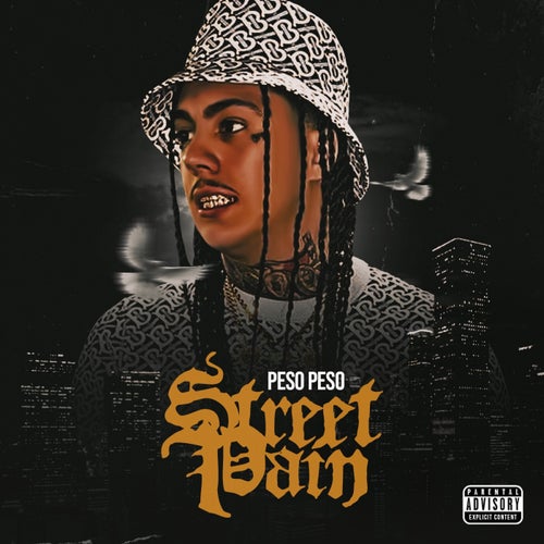 Street Pain