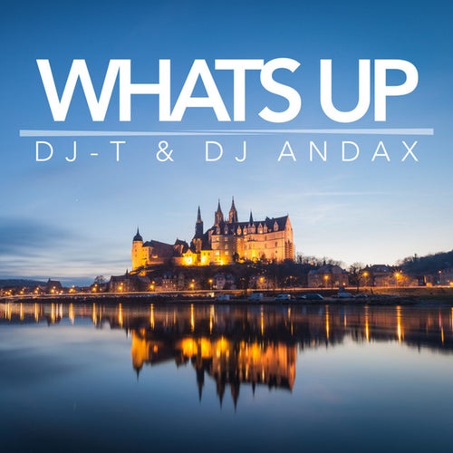 DJ Andax Profile