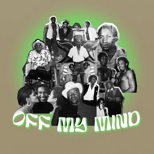Off My Mind (feat. Sam White)