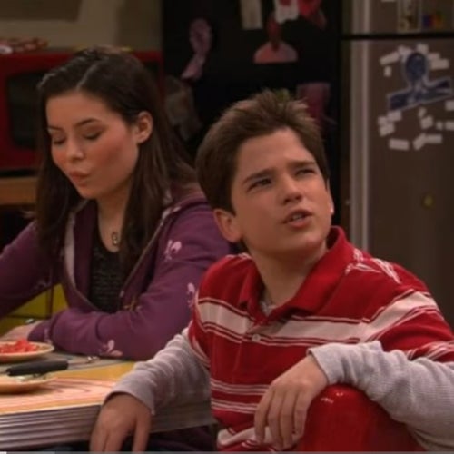 Carly & Freddie