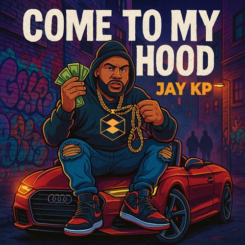 Come To My Hood