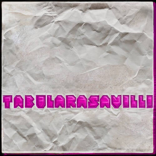 TABULARASAVILLI