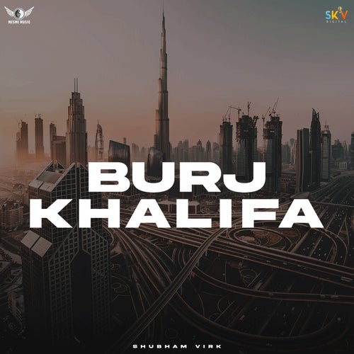 Burj Khalifa