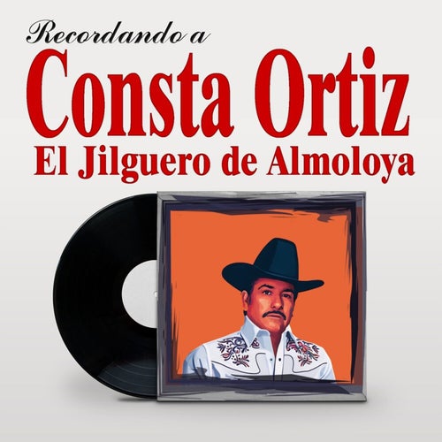 Recordando a Consta Ortiz El Jiguero de Almoloya