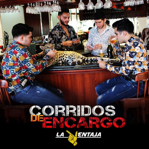 CORRIDOS DE ENCARGO