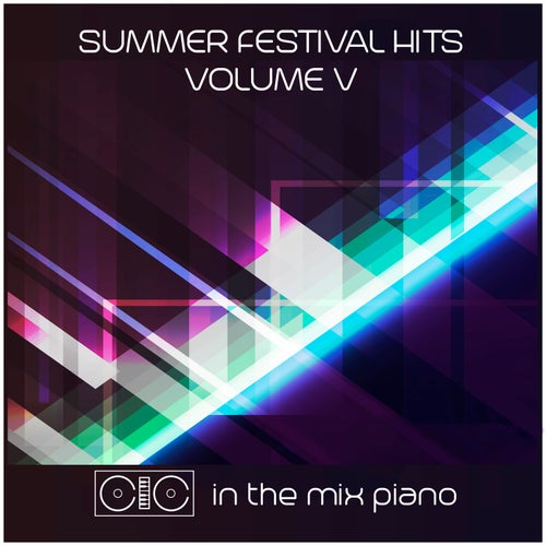 Summer Festival Hits, Vol. 5