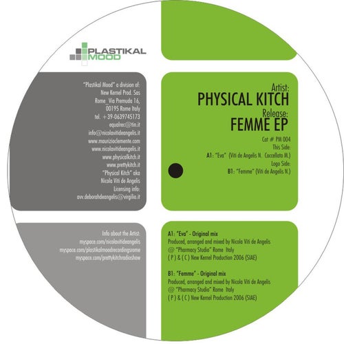 Femme
