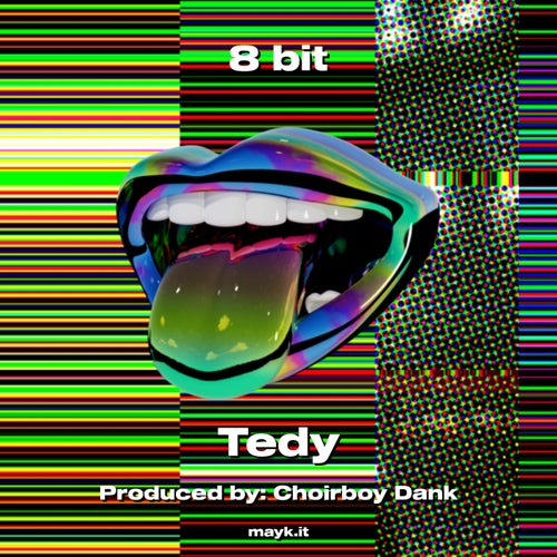 8 bit