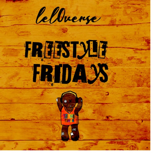 Soundwave freestyle fridays (money mi i look)