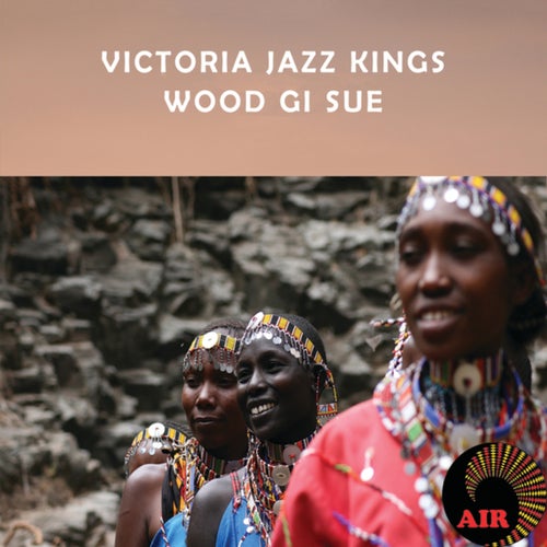 Wood Gi Sue