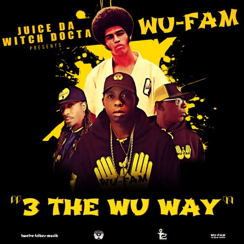 3 The Wu Way