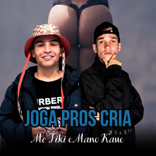 Joga Pros Cria