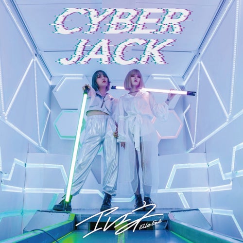 CYBER JACK