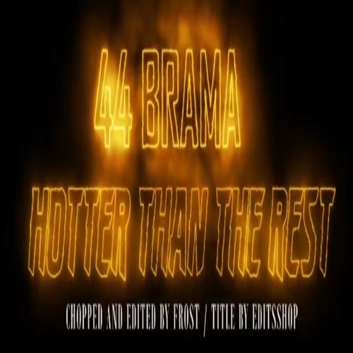 HOTTER THAN THE REST