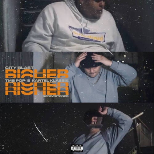 Richer (feat. Kartelklassik)