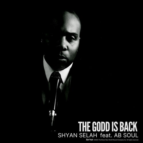 The Godd is Back