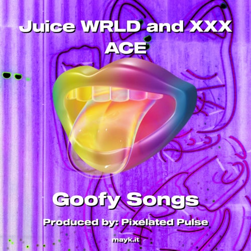 and x** ACE