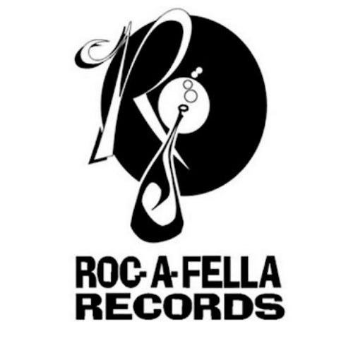 Warner Records/Roc-A-Fella Profile