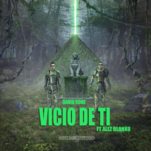 Vicios De Ti