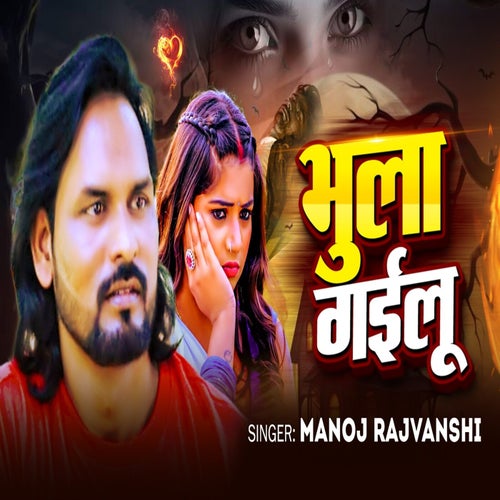 Bhula Gailu