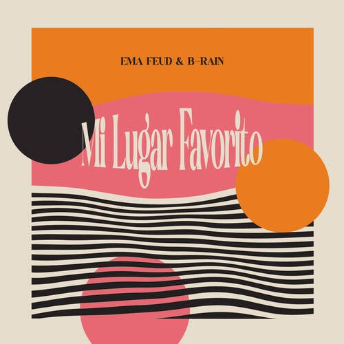 Mi Lugar Favorito (Extended Mix)