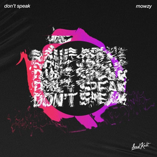 Don't Speak