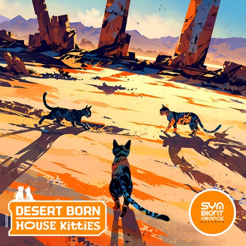 Desert Born