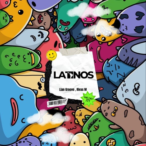 Release of the week