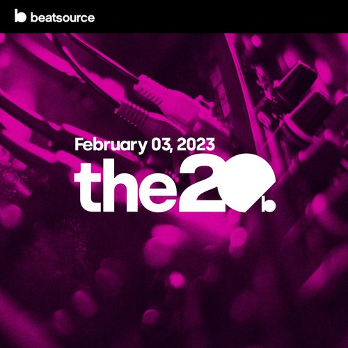 The 20 - February 03, 2023 Album Art