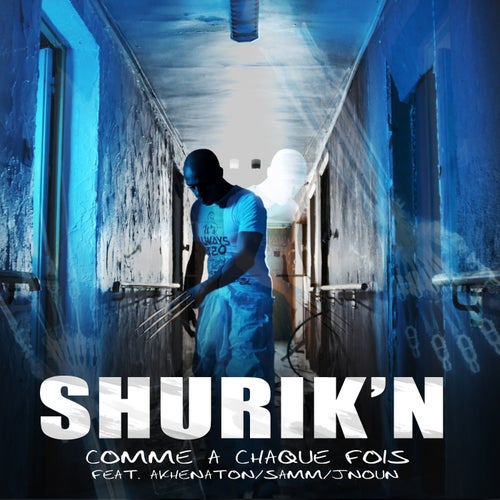 Comme a chaque fois (feat. Akhenaton, Samm, Jnoun)