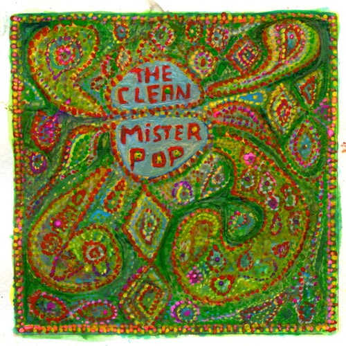 Mister Pop