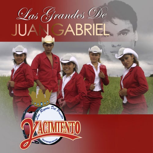 Las Grandes De Juan Gabriel