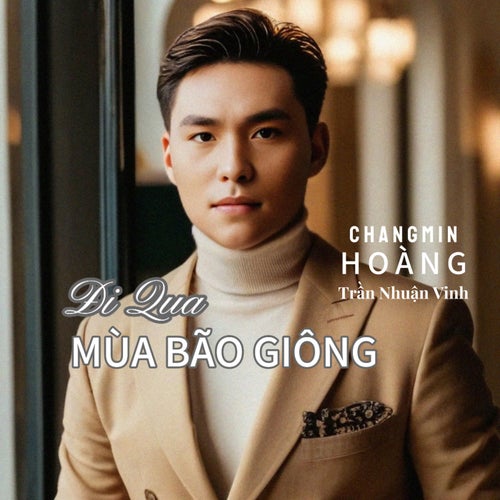 Đi Qua Mùa Bão Giông