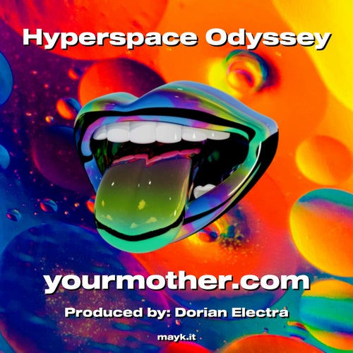 Hyperspace Odyssey