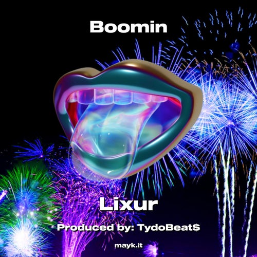 Boomin