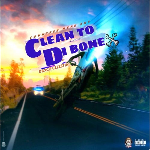 Clean to Di Bone