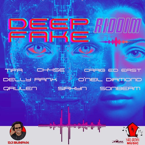 Deep Fake Riddim