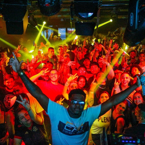 DJ 2L Da Rocinha Profile
