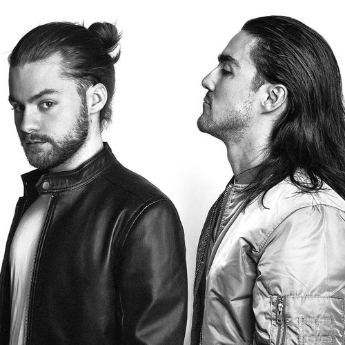 Dimitri Vangelis & Wyman Profile