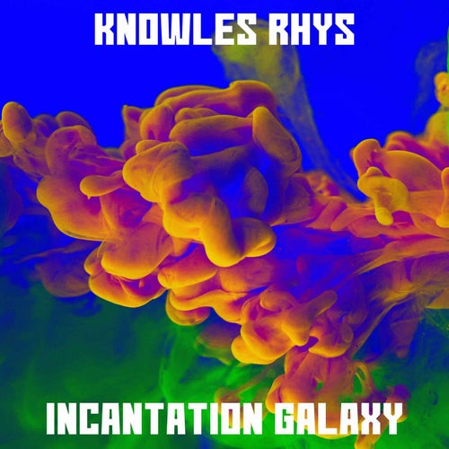 Incantation Galaxy