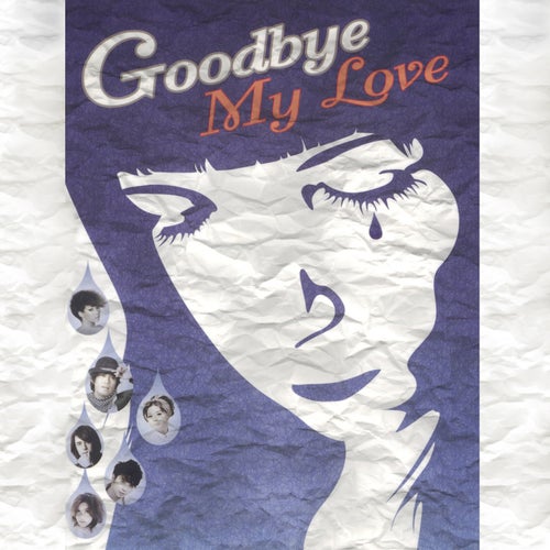 Goodbye My Love