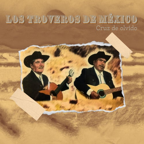 Cruz de Olvido
